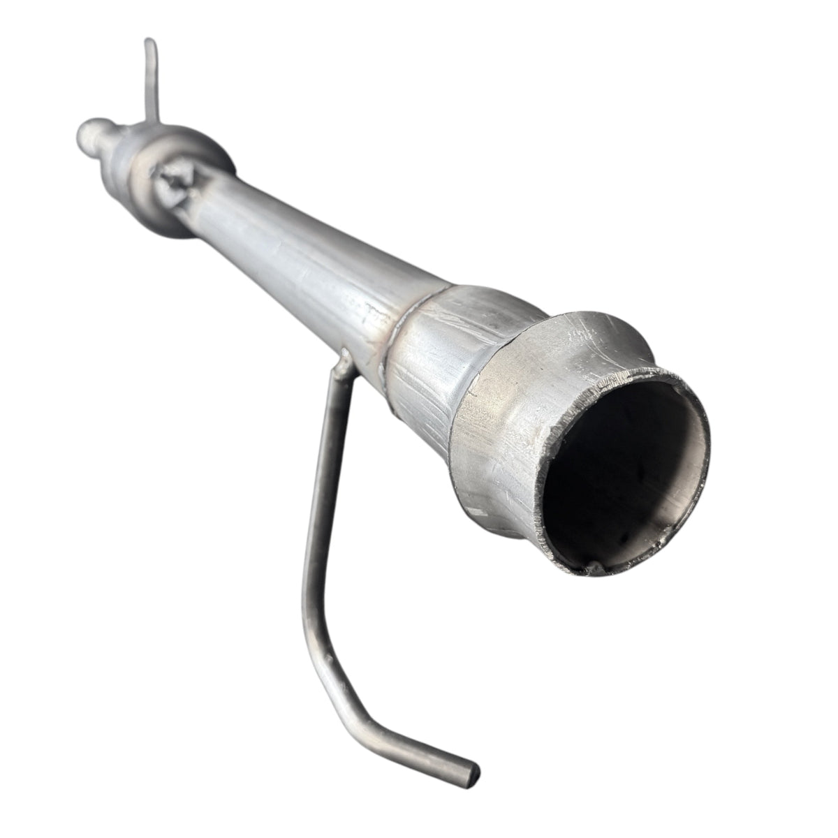 Toyota Tundra 3.4L (2002-2004) Rear Catalytic Converter