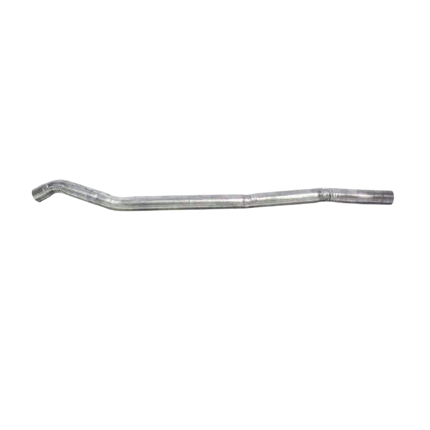 Dodge Caravan 3.3L (2001-2007) Catalytic Converter, Pipe, Muffler And Resonator