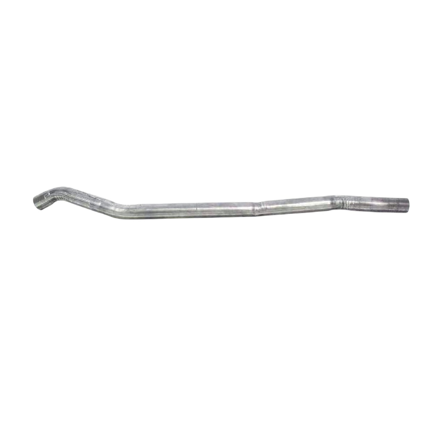 Dodge Caravan 3.3L (2001-2007) Catalytic Converter, Pipe, Muffler And Resonator