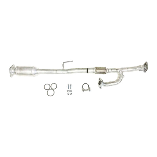 Lexus ES300 3.0L (2002-2003) Catalytic Converter