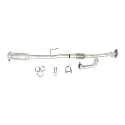 Convertisseur catalytique pour Toyota Camry 3.0L (2002-2006)