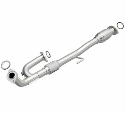 Convertisseur catalytique pour Toyota Camry 3.0L (2002-2006)