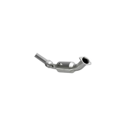 Convertisseur catalytique côté conducteur pour Chrysler 300 2.7L (2005-2010) à propulsion arrière