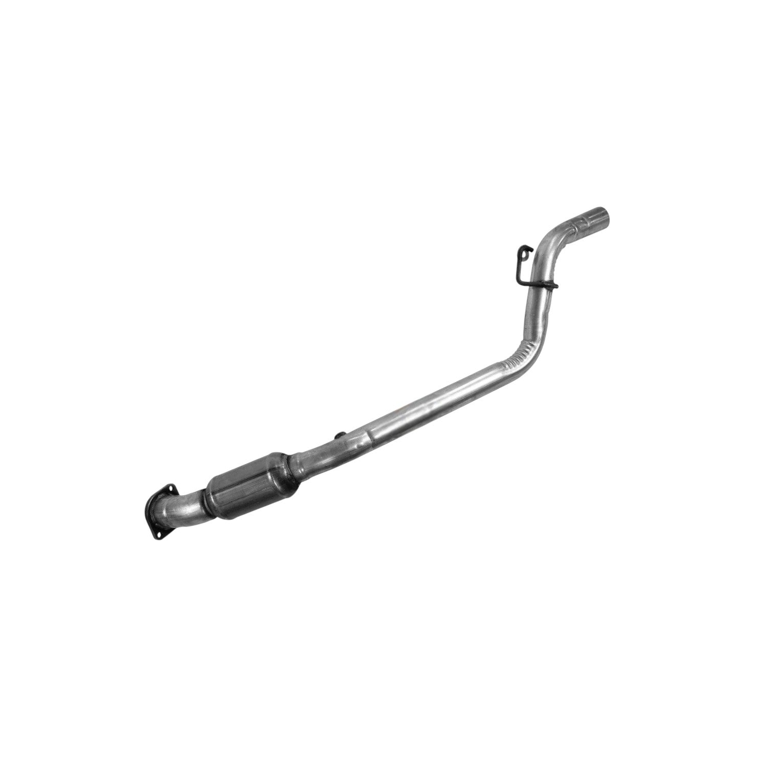 Dodge Charger 3.5L (2006-2010) RWD Passenger Side Catalytic Converter