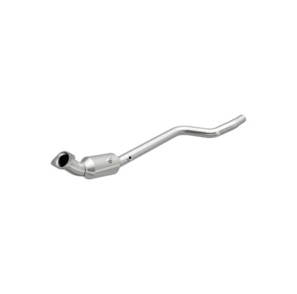 Dodge Challenger 3.5L (2009, 2010) Passenger Side Catalytic Converter