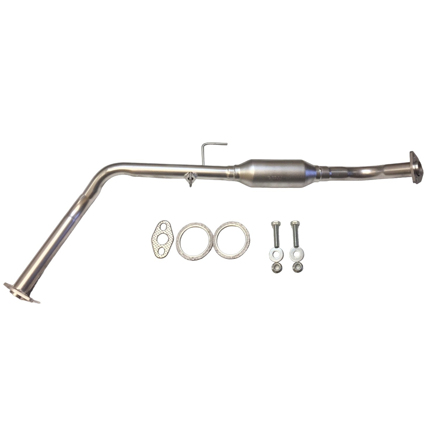 Toyota Sequoia 4.7L V8 (2001-2004) Driver Side Catalytic Converter