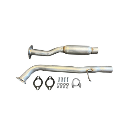 Nissan 350Z 3.5L (2003-2009) Resonator