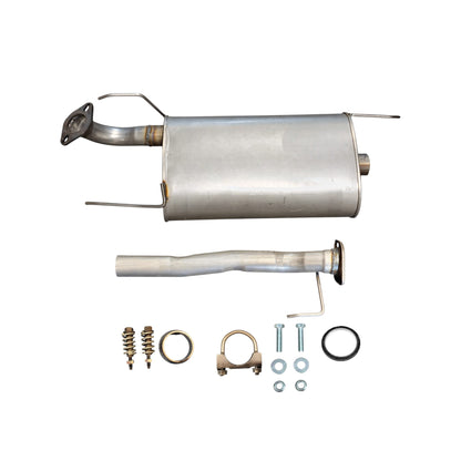 Toyota 4Runner 4.7L (2005-2009) Muffler