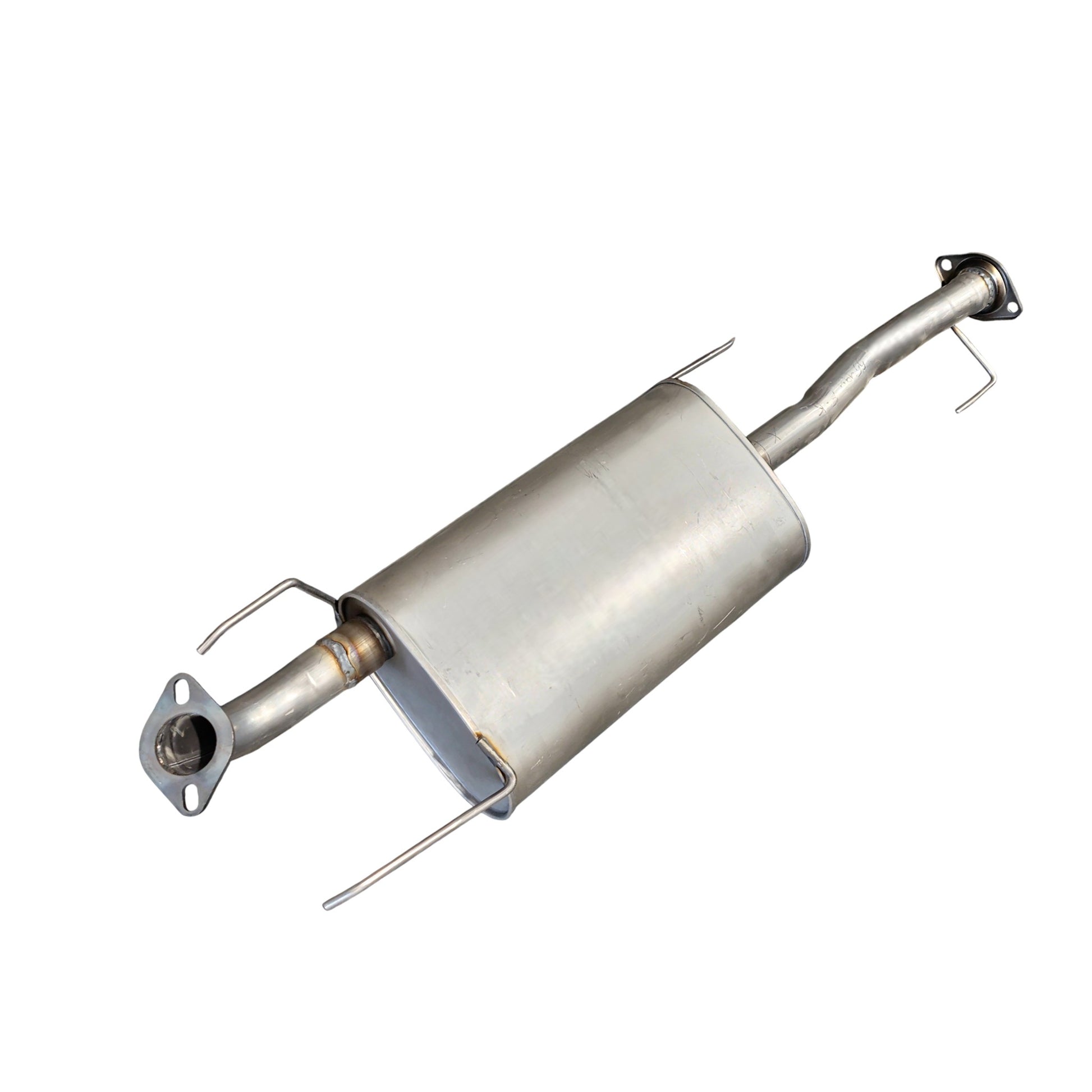 Toyota 4Runner 4.7L (2005-2009) Muffler