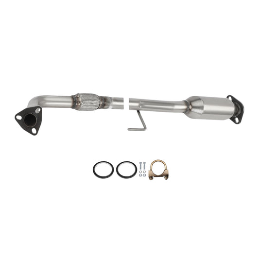 Toyota Solara 2.2L (1999-2001) Catalytic Converter With Flex Pipe