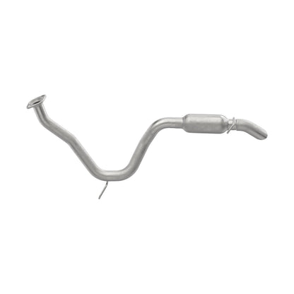 55545 - Toyota Rav4 2.4L (2006-2008) V4 & Toyota Rav4 2.5L (2009-2012) V4 & Toyota RAV4 (2006-2012) 3.5L V6 Tail Pipe