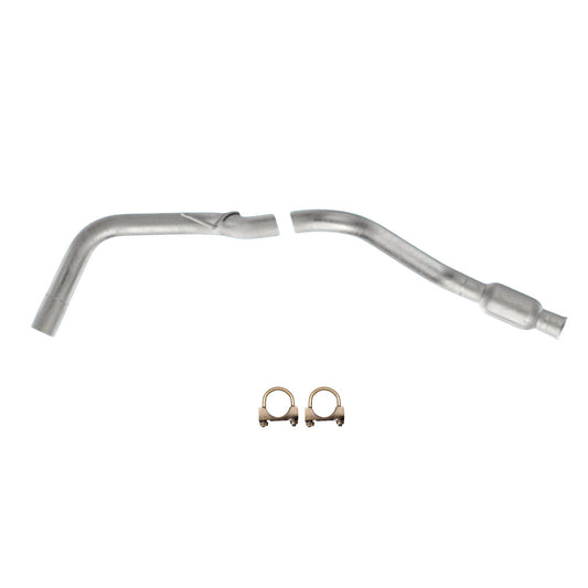 Toyota Tundra 5.7L (2007-2021) Tail Pipe With Resonator