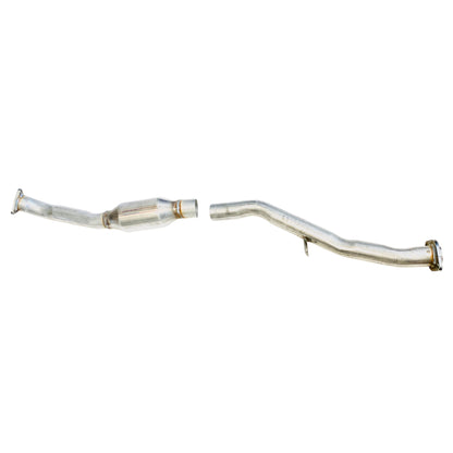 Convertisseur catalytique, résonateur et silencieux pour Subaru Impreza 2.5L (2006-2007) non turbo (copie)