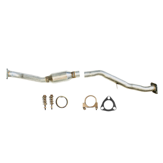 Subaru Forester 2.5L (2006-2008) (Non-Turbo) Catalytic Converter