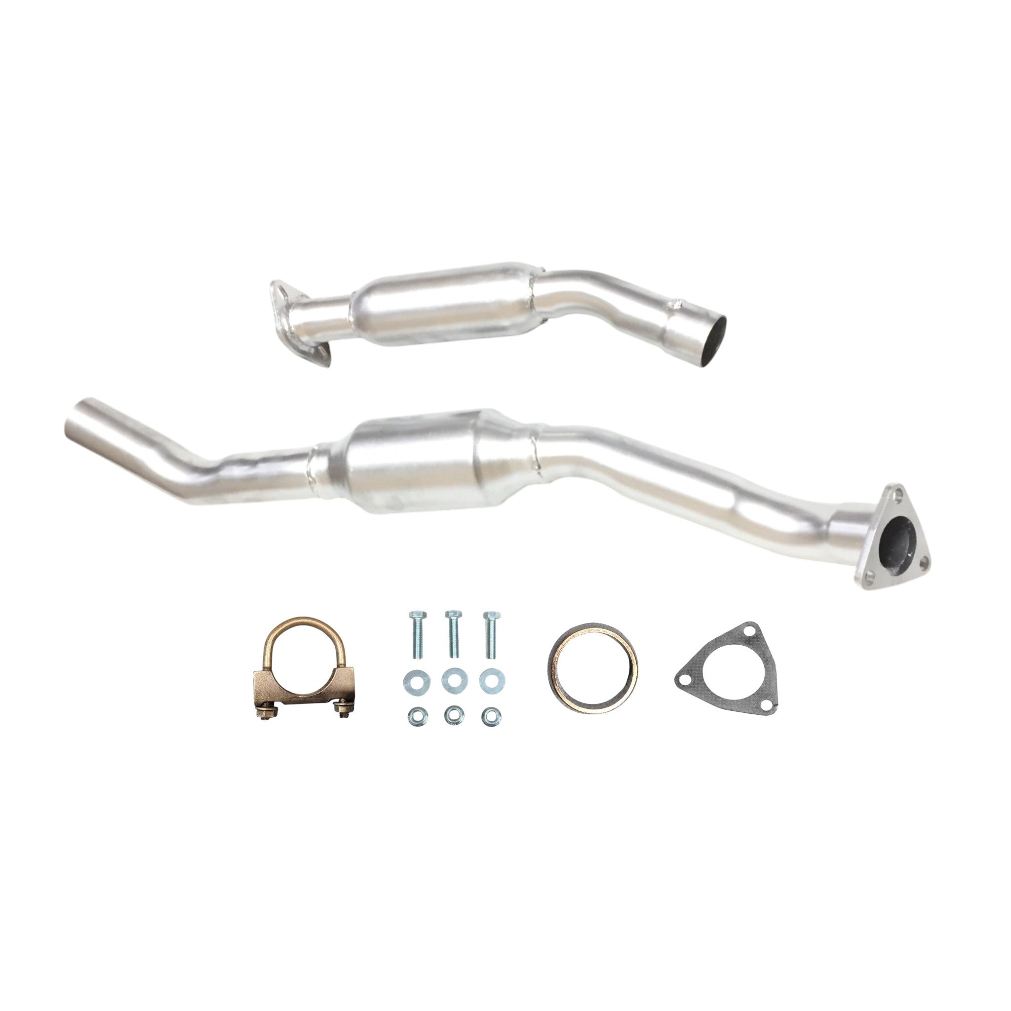 For Subaru Impreza & Forester 49-State EPA Catalytic Converter CSW For Subaru Impreza & Forester 49-State EPA Catalytic Converter CSW
