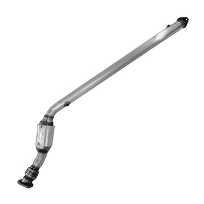 Saturn Relay 3.5L (2005, 2006) (FWD) Catalytic Converter With Flex