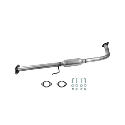 Hyundai Elantra 2.0L (2007-2012) V4 Rear Resonator