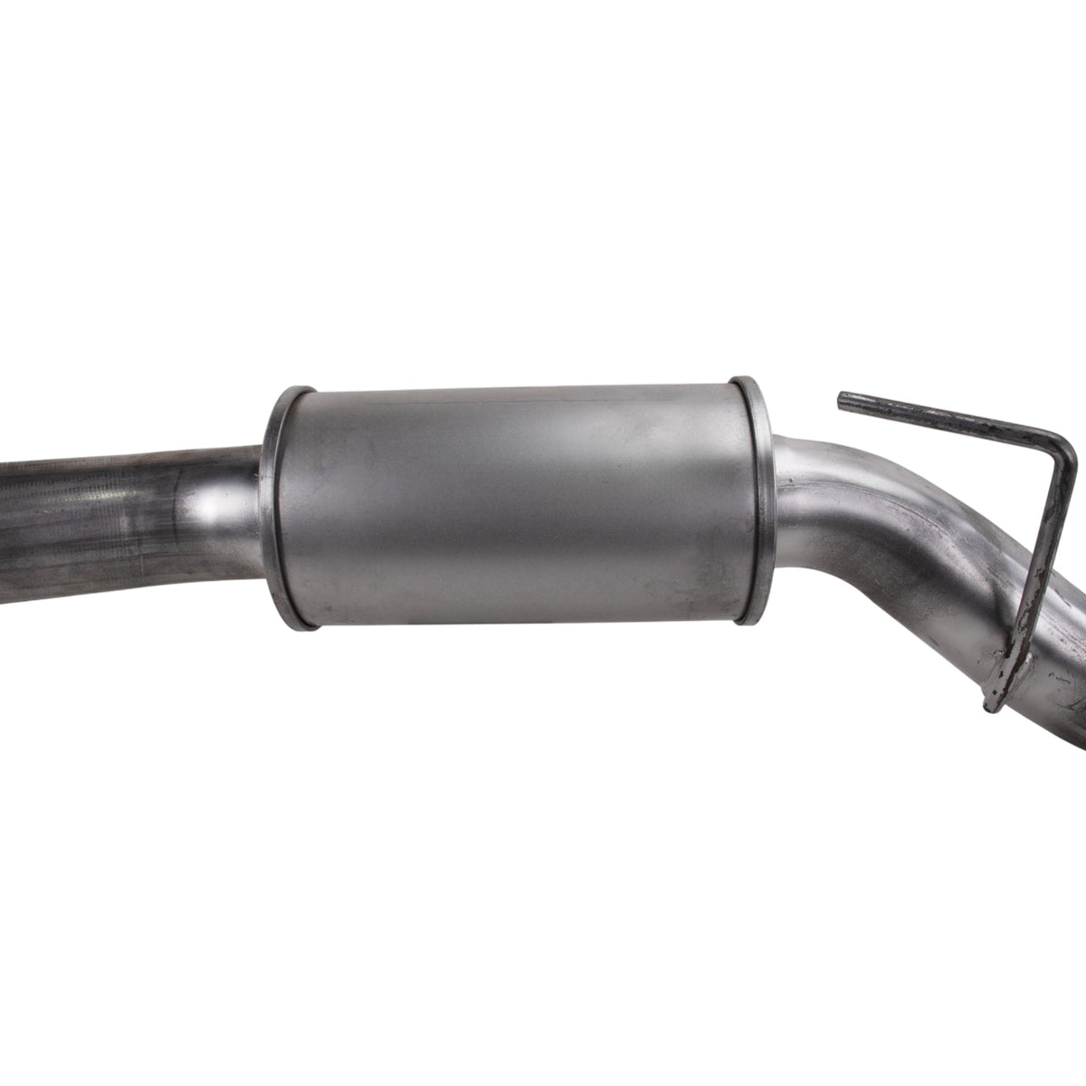 Ram 1500 5.7L (2011, 2018) (Single Exhaust) Resonator