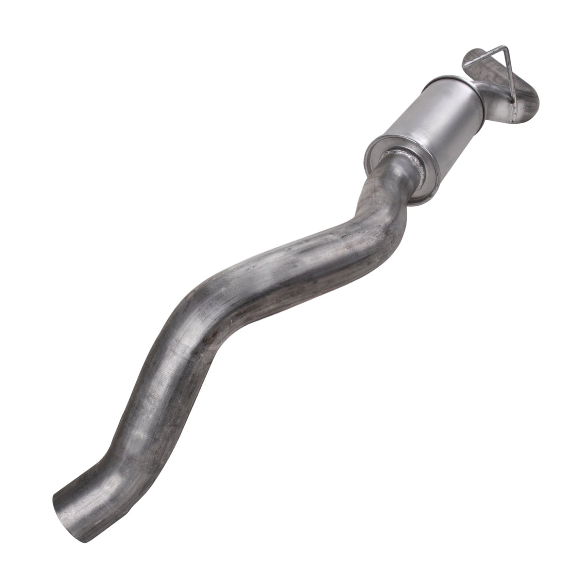 Ram 1500 5.7L (2011, 2018) (Single Exhaust) Resonator