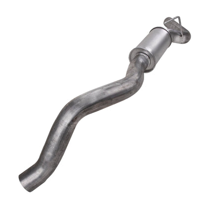 Ram 1500 5.7L (2011, 2018) (Single Exhaust) Resonator