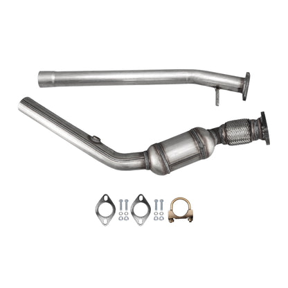 Saturn Relay 3.9L (2007) Catalytic Converter With Flex