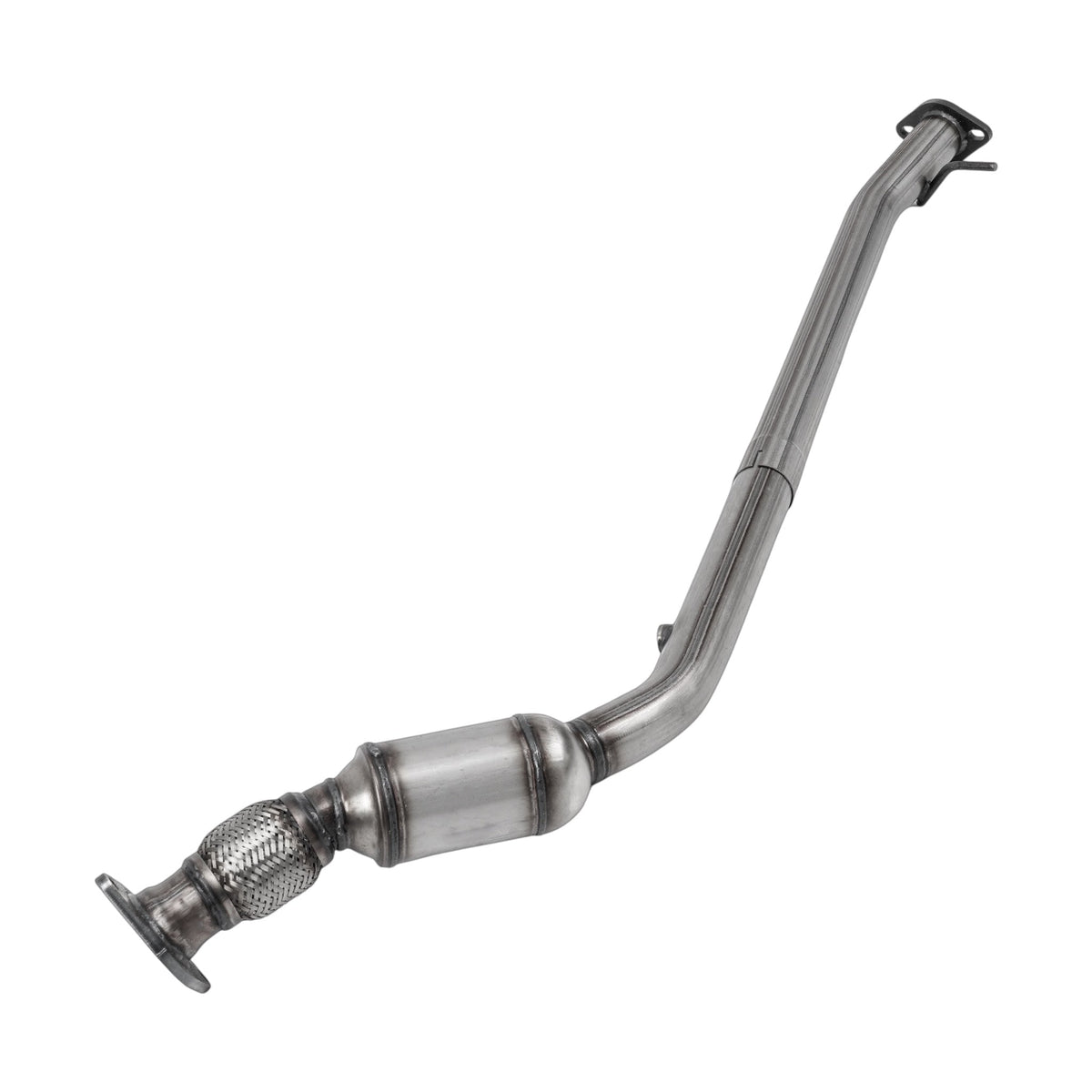 Saturn Relay 3.9L (2007) Catalytic Converter With Flex