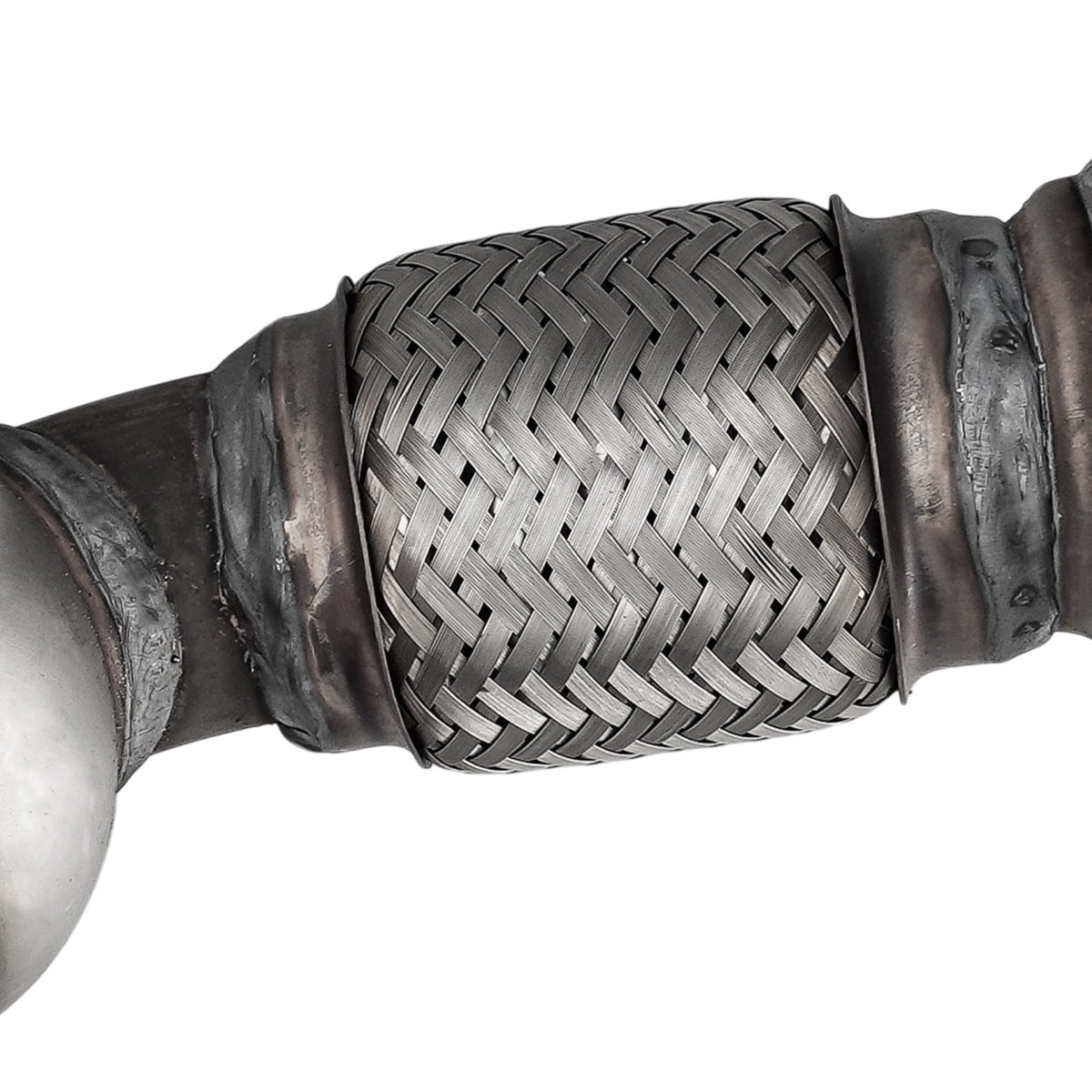 Saturn Relay 3.9L (2007) Catalytic Converter With Flex