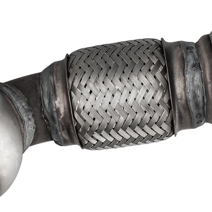 Saturn Relay 3.9L (2007) Catalytic Converter With Flex