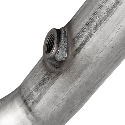 Buick Terraza 3.9L (2007) Catalytic Converter With Flex