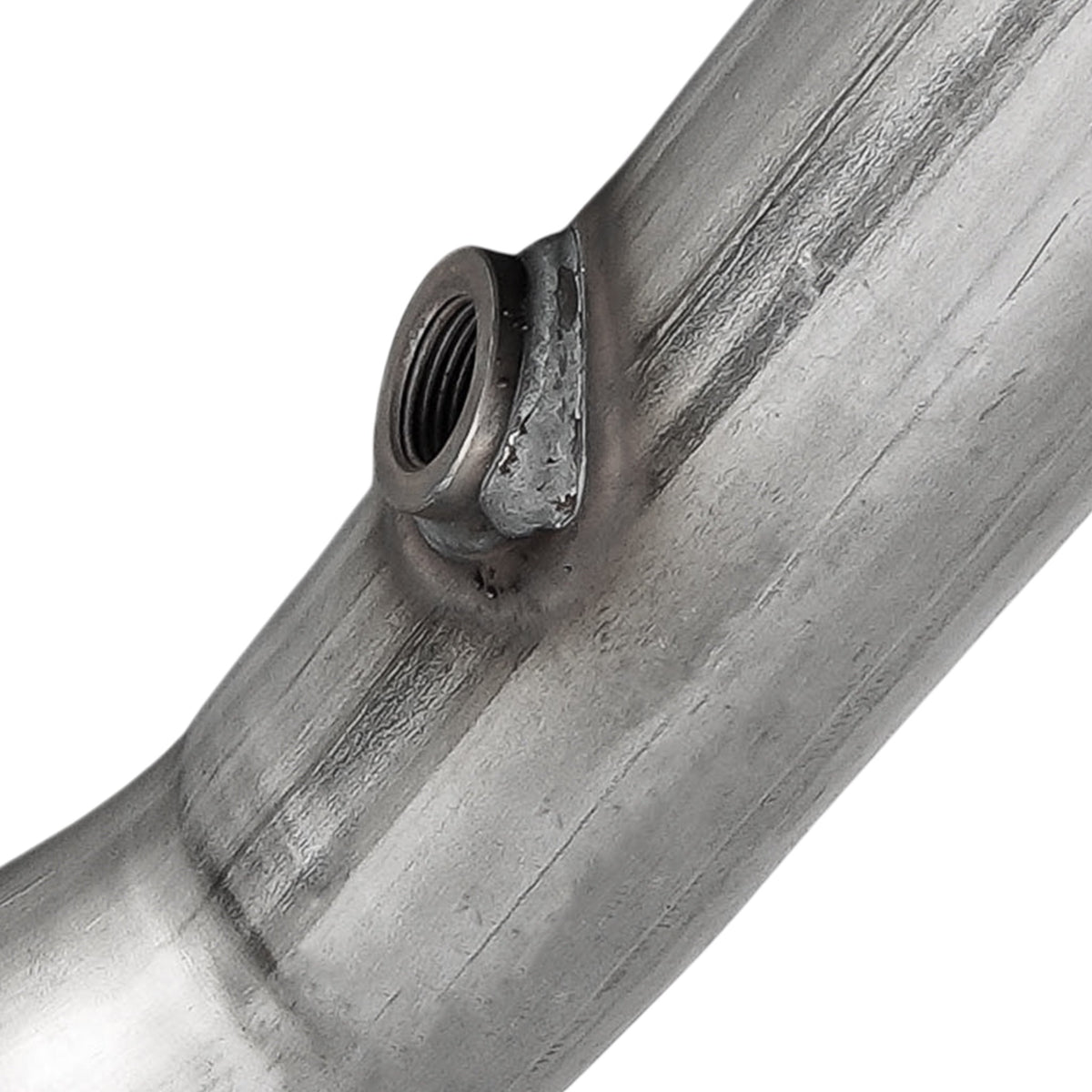 Saturn Relay 3.9L (2007) Catalytic Converter With Flex