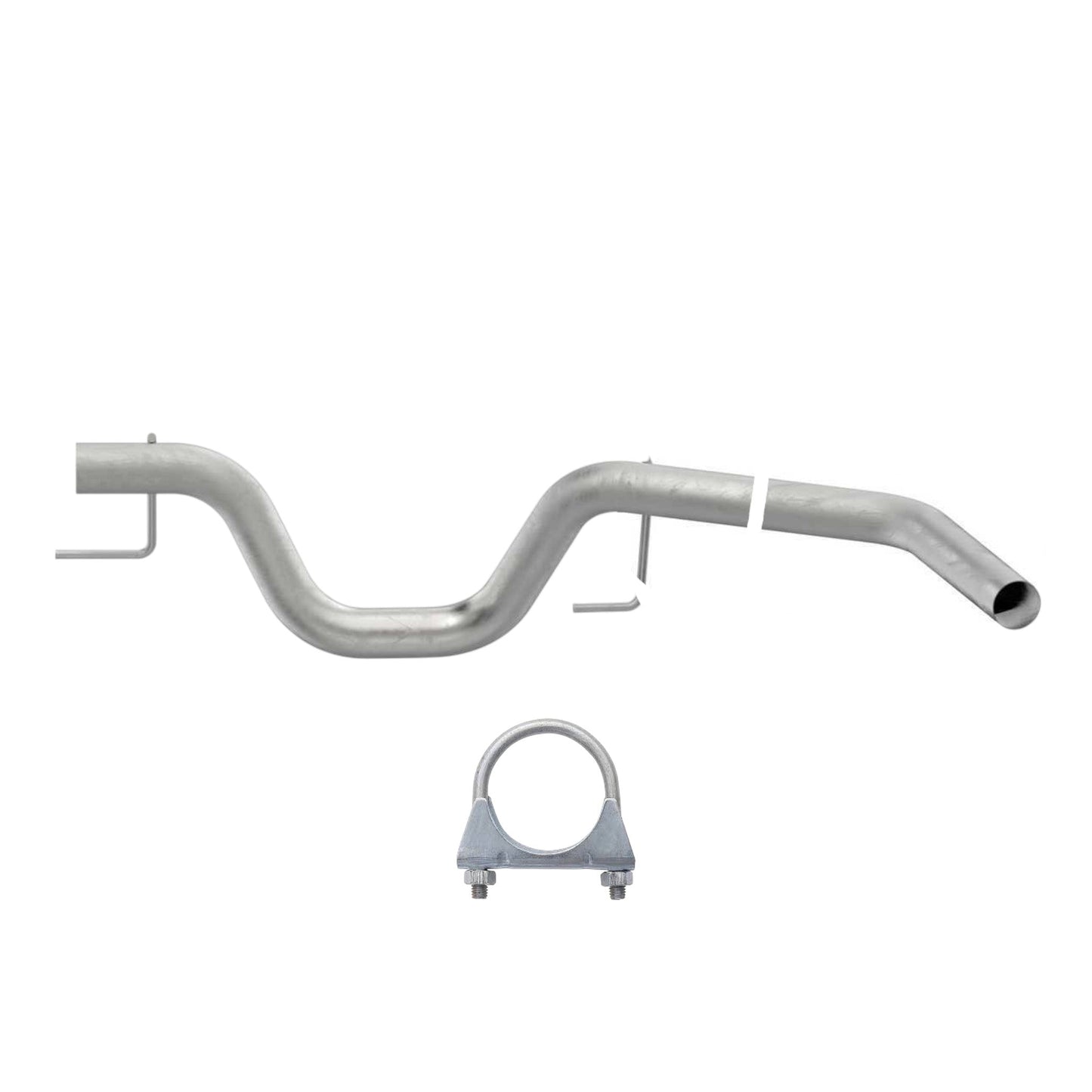 Ford F-150 4.6L & 5.4L 2009-2010 Tail Pipe