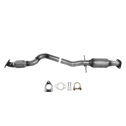 Chevrolet Cruze 1.4L (2011-2015) (Turbo) Catalytic Converter With Flex Pipe