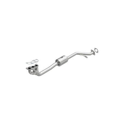 Subaru Legacy 3.6L (2010-2015) Right-Side Catalytic Converter