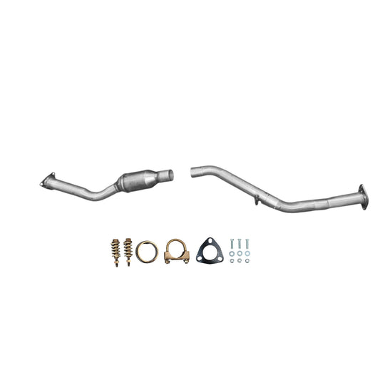 Subaru Legacy 2.5L (2013-2014) (Non-Turbo) Catalytic Converter