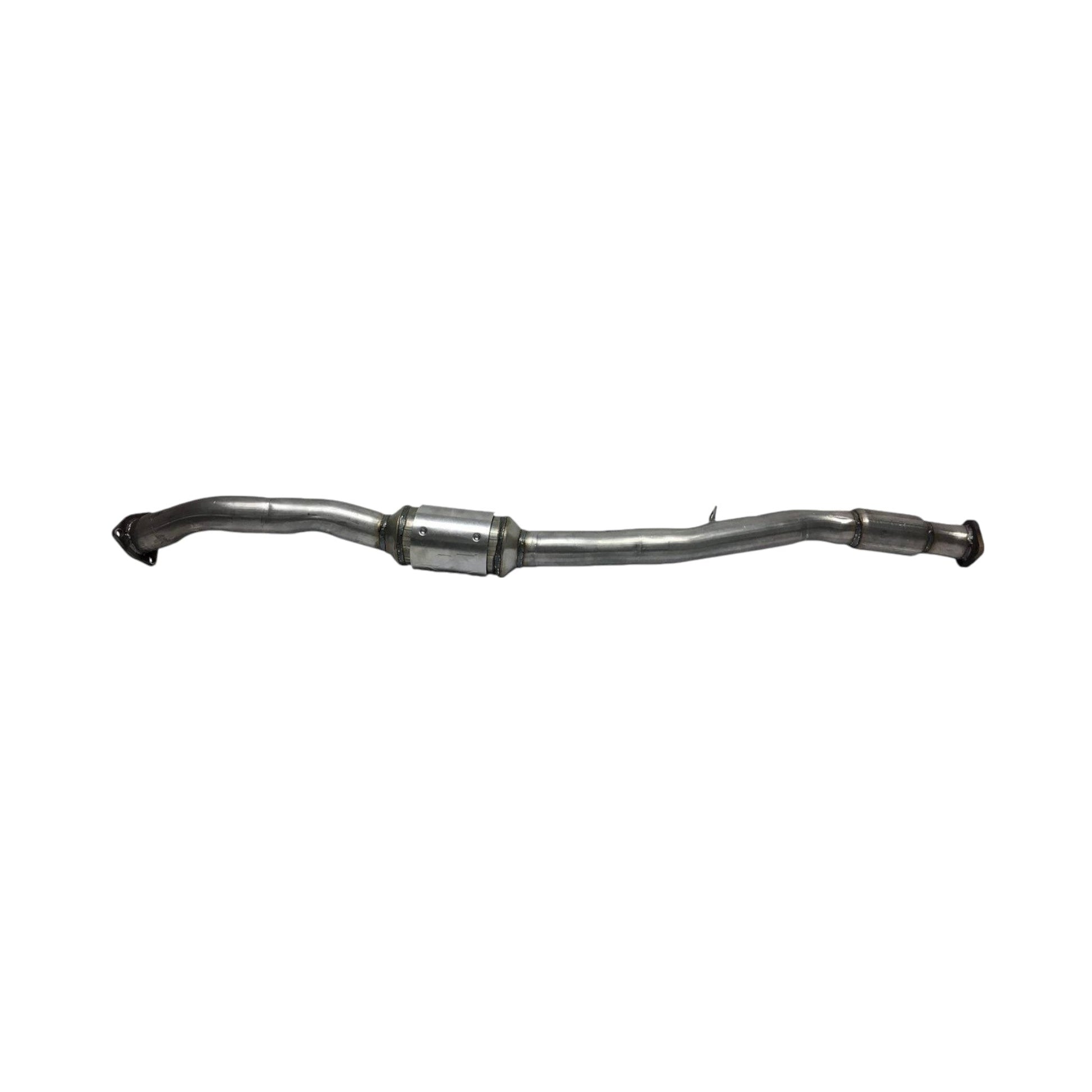 Subaru Legacy 2.5L (2010-2012) V4 Rear Catalytic Converter with Resonator