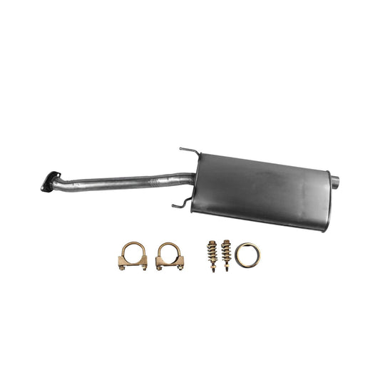 Lexus Rx350 3.5L (2010-2015) V6 Muffler