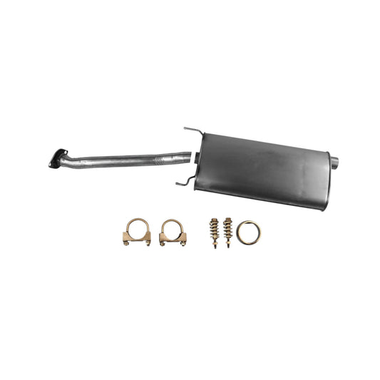 Silencieux pour Lexus RX350 3.5L (2010-2015) V6