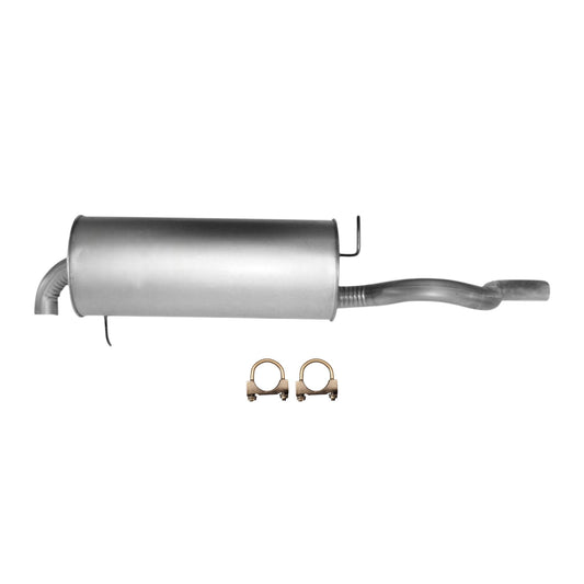 Chrysler Town & Country 3.6L (2011-2016) Muffler