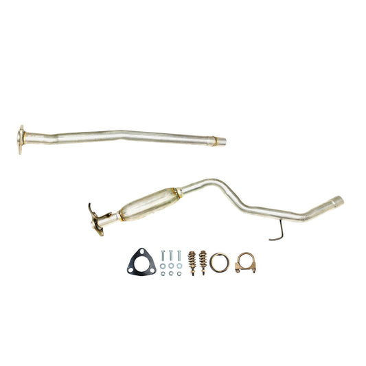 Honda Civic 1.8L (2012-2015) (Sedan Only) Pipe with Resonator
