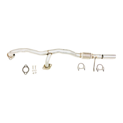 Ford Explorer 3.5L (2011-2019) Front Flex Y-Pipe (Non-Turbo)