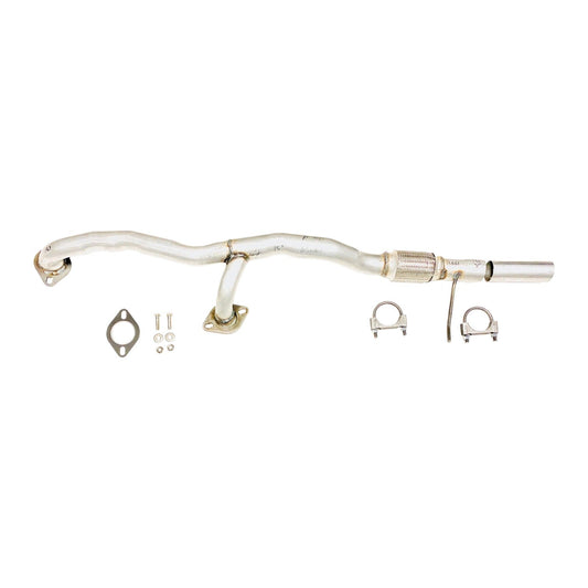 Ford Explorer 3.5L (2011-2019) Front Flex Y-Pipe (Non-Turbo)