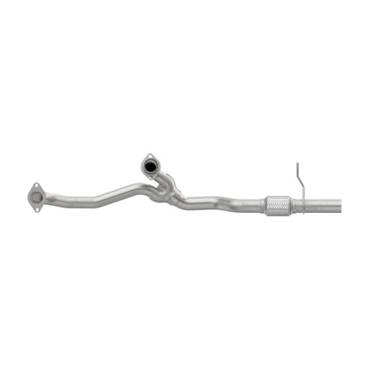 Ford Explorer 3.5L (2011-2019) Front Flex Y-Pipe (Non-Turbo)