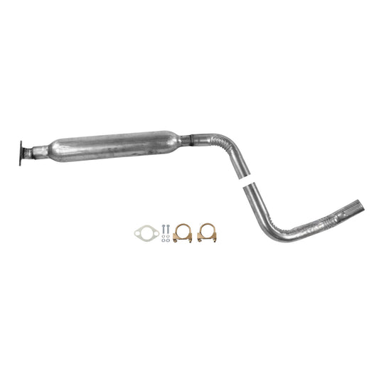 Chevrolet Cruze Limited 1.8L (2016) Resonator