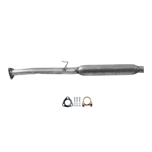 Honda Accord 3.5L (2008-2012) (Coupe) Resonator