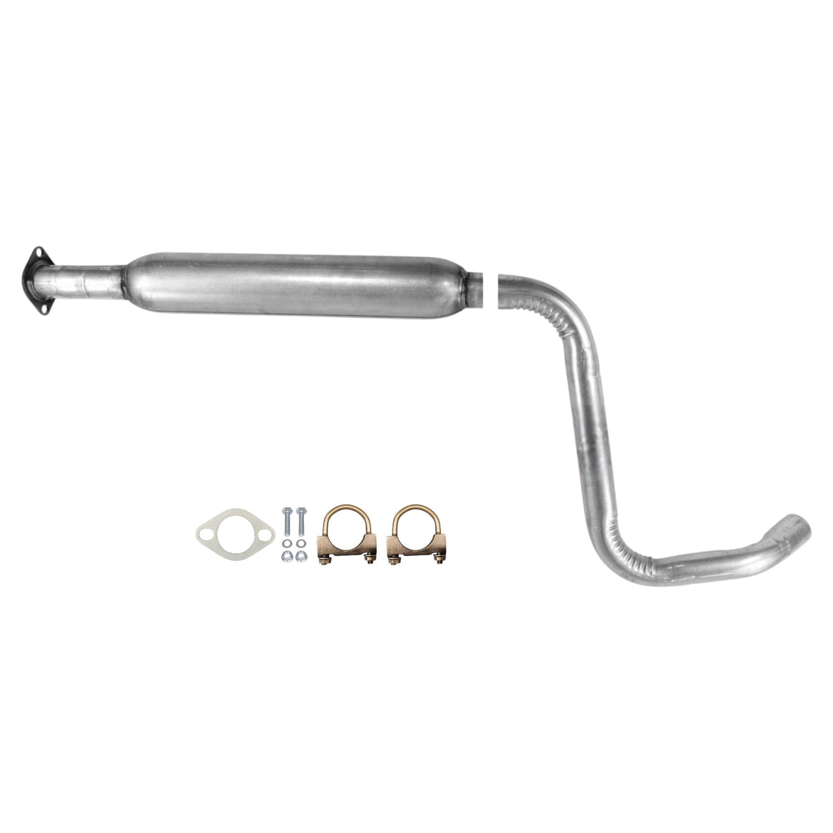 Buick Verano 2.4L (2012-2017) Resonator