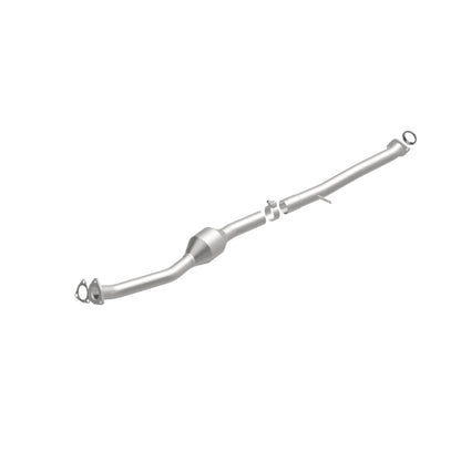 Subaru Legacy 2.5L (2015-2019) Rear Catalytic Converter