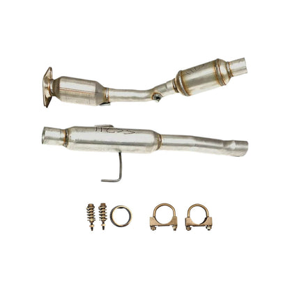 Convertisseur catalytique pour Toyota Corolla 1.8L (2014-2019)