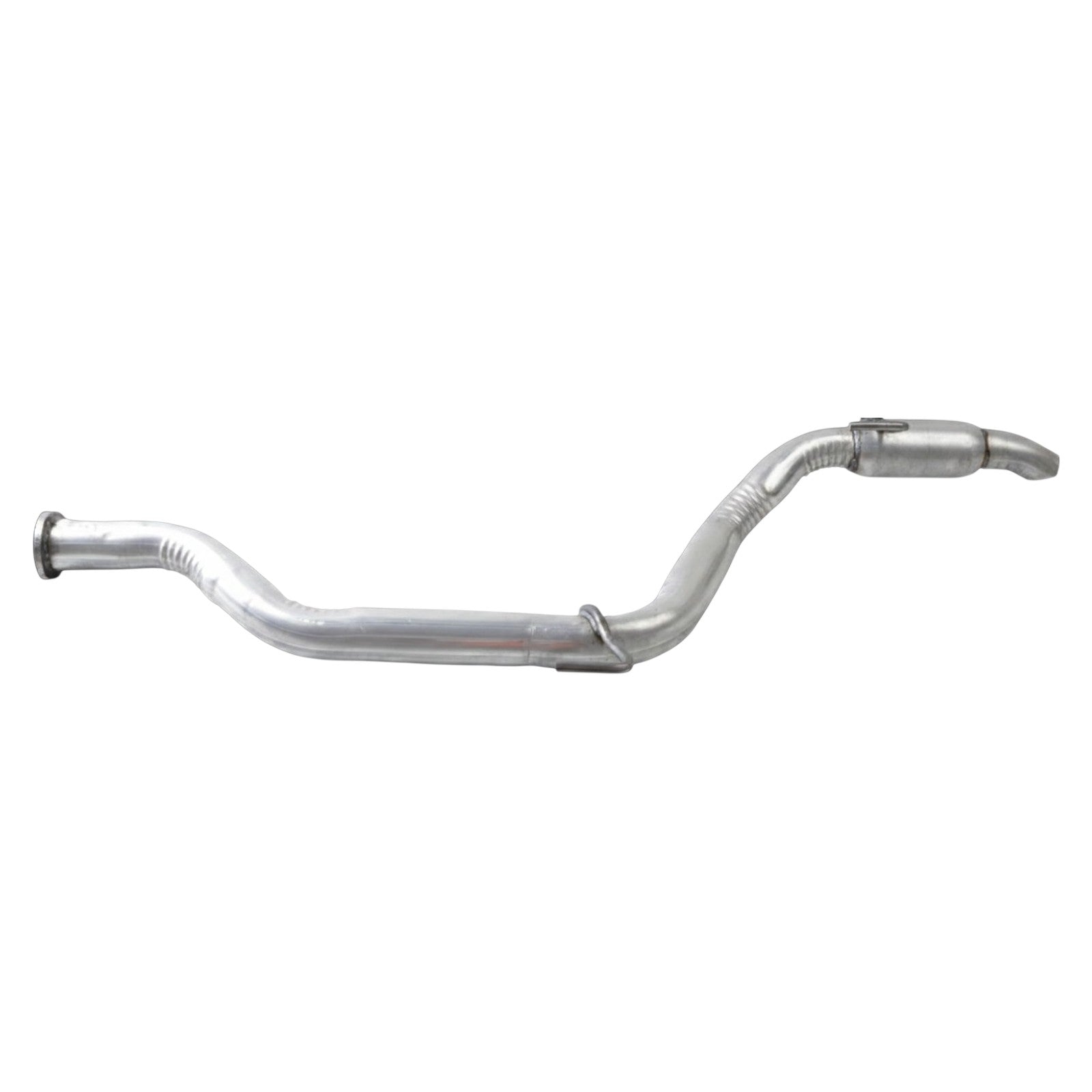 Infiniti JX35 3.5L (2013) Rear Resonator