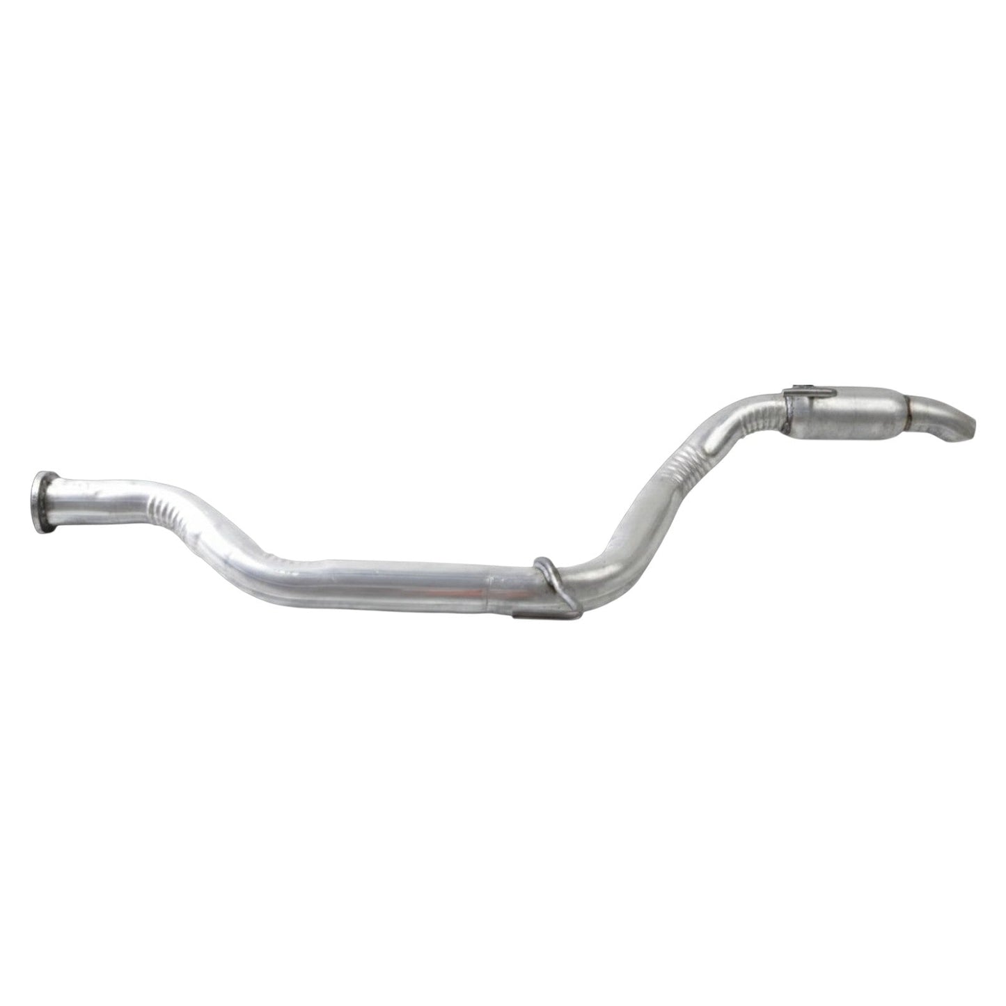 Infiniti QX60 3.5L (2014-2017) Rear Resonator