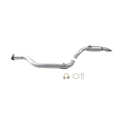 Infiniti QX60 3.5L (2014-2017) Rear Resonator